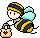 Beewpurse